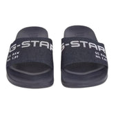 G Star Slide Cart V TPU Denim